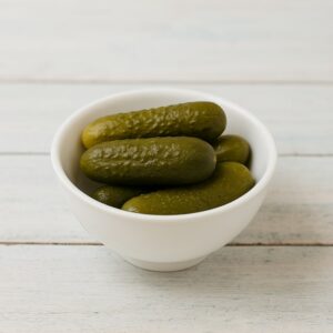 Csemegeuborka